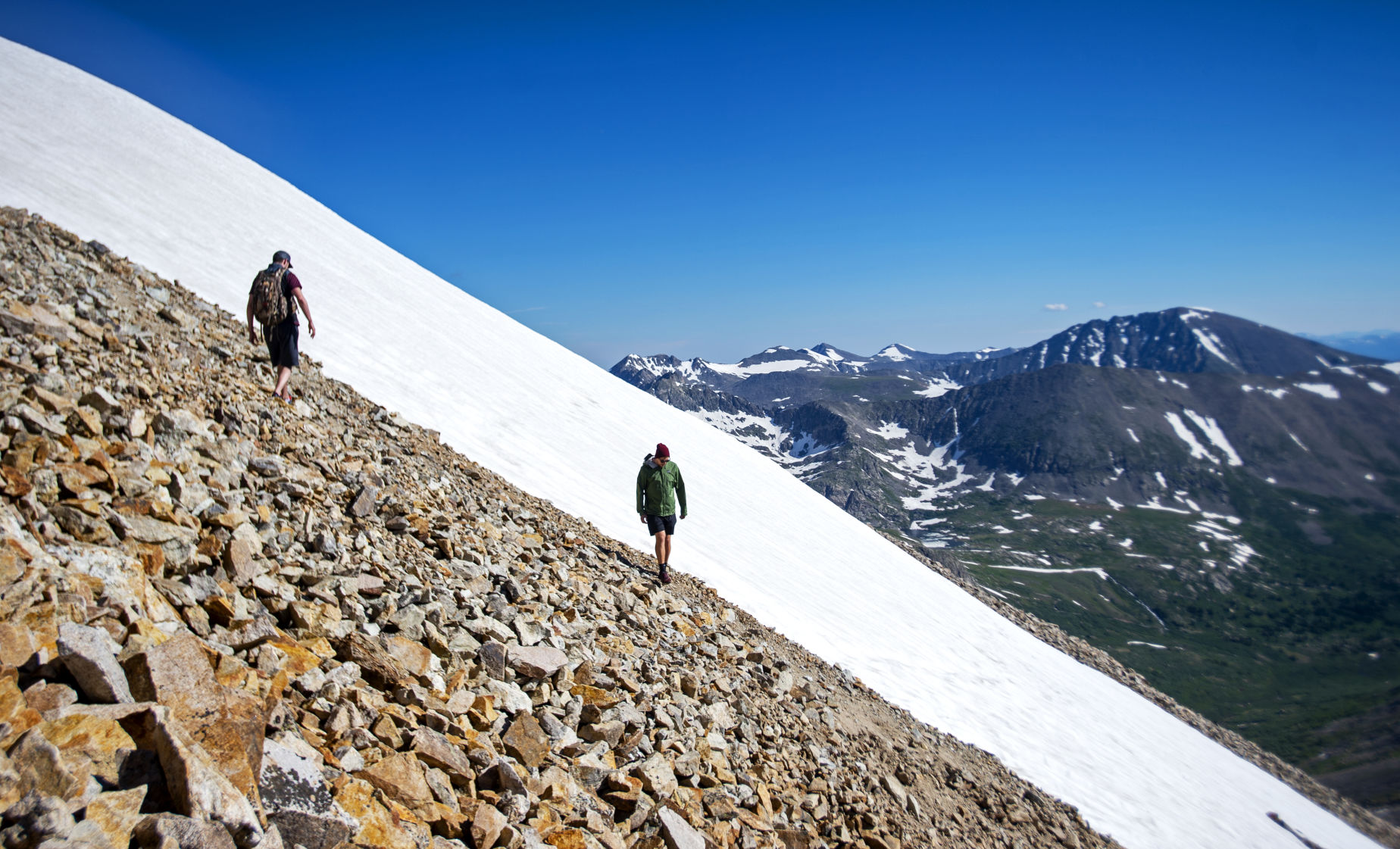 Mount Democrat 25 .JPG